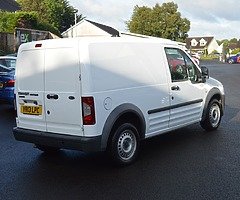 Ford Transit Connect 1.8 Tdci