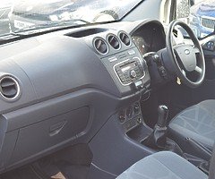 Ford Transit Connect 1.8 Tdci - Image 4/5
