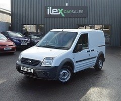 Ford Transit Connect 1.8 Tdci - Image 5/5
