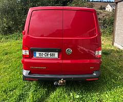vw Atlas - Image 9/9