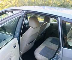 2006 Ford Fiesta 1.2 petrol - Full 12 months MOT - Image 3/5