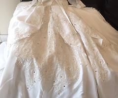 Holy communion dress