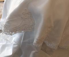 Holy communion dress