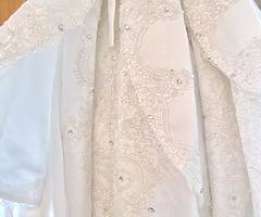 Holy communion dress - Image 4/8