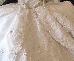 Holy communion dress - Image 5/8