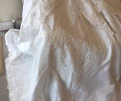 Holy communion dress - Image 6/8