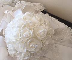 Holy communion dress - Image 7/8