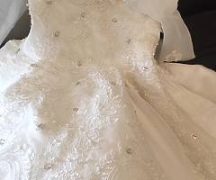 Holy communion dress - Image 8/8