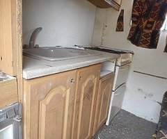 FOR SALE: Horse Transport Box - Image 9/10