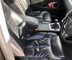 2010 Kitted Passat Nct&tax