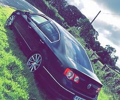 2010
Kitted Passat
Nct&tax