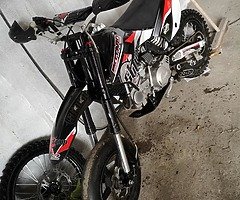 2017 Stomp 140