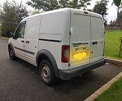 2009 Ford Transit Connect - Image 3/4
