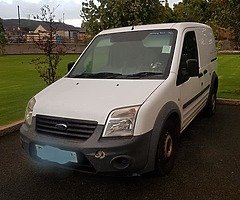 2009 Ford Transit Connect - Image 4/4