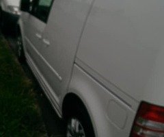 11 caddy for sale - Image 7/8