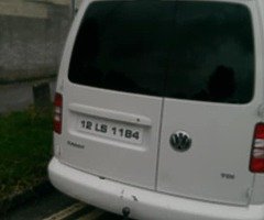 11 caddy for sale - Image 8/8