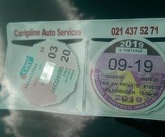 Vw transporter for sale