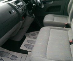 Vw transporter for sale - Image 3/8