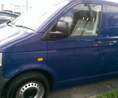 Vw transporter for sale - Image 4/8