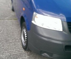 Vw transporter for sale - Image 7/8