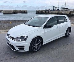 2017 golf tdi