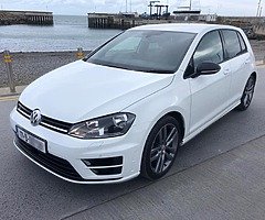 2017 golf tdi