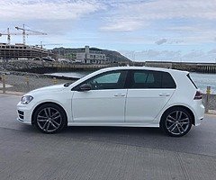 2017 golf tdi - Image 3/6