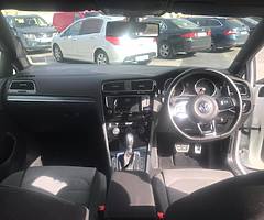 2017 golf tdi - Image 5/6