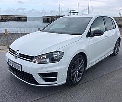 2017 golf tdi - Image 6/6
