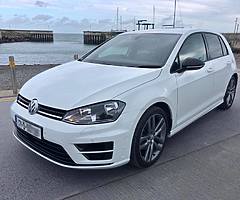 2017 golf tdi