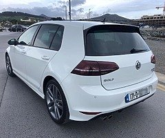 2017 golf tdi - Image 5/6