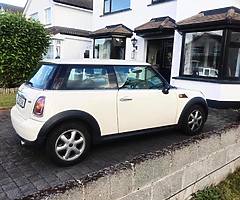 Mini One Hatchback - Image 3/4