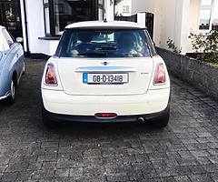 Mini One Hatchback - Image 4/4