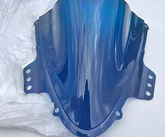 GSXR parts
