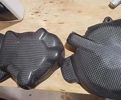 GSXR parts - Image 3/3