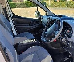 Peugeot Partner - Image 3/3