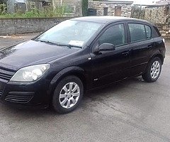 Opel Astra 1.7 cdti - Image 4/7