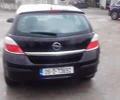 Opel Astra 1.7 cdti - Image 6/7