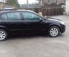 Opel Astra 1.7 cdti - Image 7/7