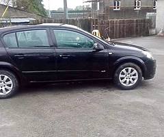 Opel Astra 1.7 cdti