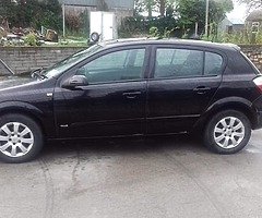 Opel Astra 1.7 cdti - Image 4/7
