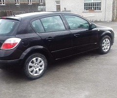 Opel Astra 1.7 cdti - Image 6/7