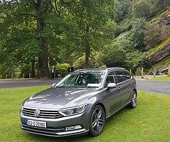 Passat gt 2015 150hp - Image 6/9