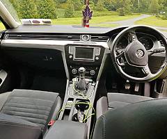 Passat gt 2015 150hp