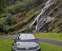 Passat gt 2015 150hp - Image 6/9