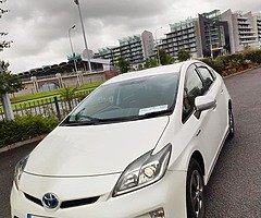 Toyota Prius 2015 Automatic