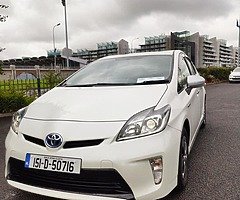 Toyota Prius 2015 Automatic - Image 6/10