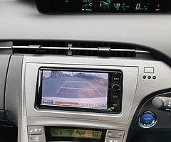 Toyota Prius 2015 Automatic - Image 8/10
