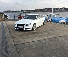 Audi A4 B8 - Image 3/5