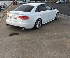 Audi A4 B8 - Image 4/5
